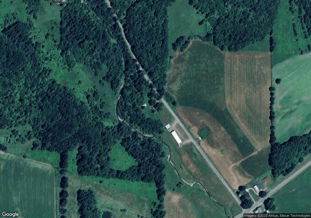 8887 Dow Rd, Freedom, NY 14065 - photo 1