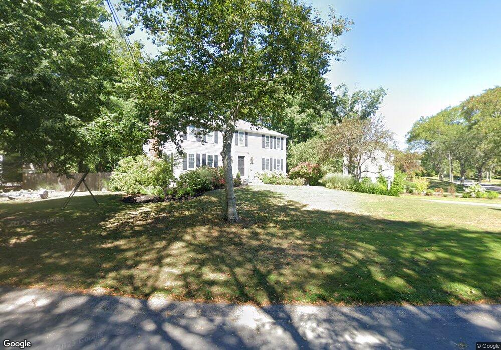 11 Village Ln, Hingham, MA 02043 - photo 1