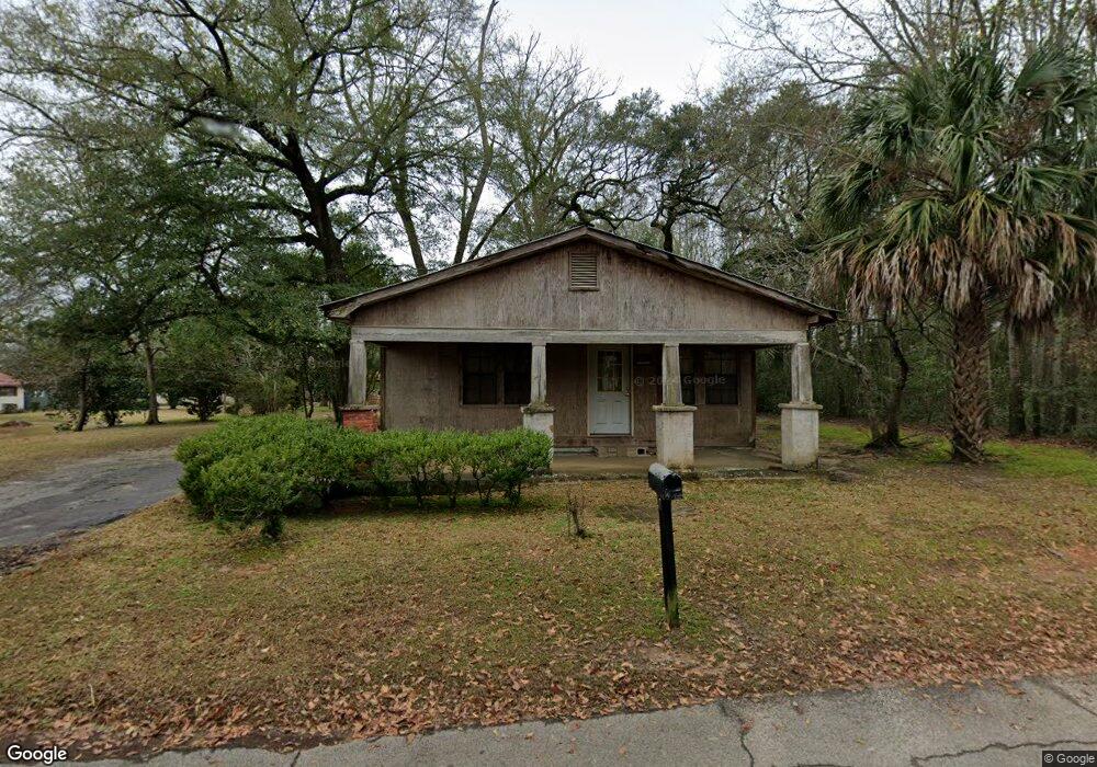 1203 N Stevens St, Thomasville, GA 31792 - photo 1