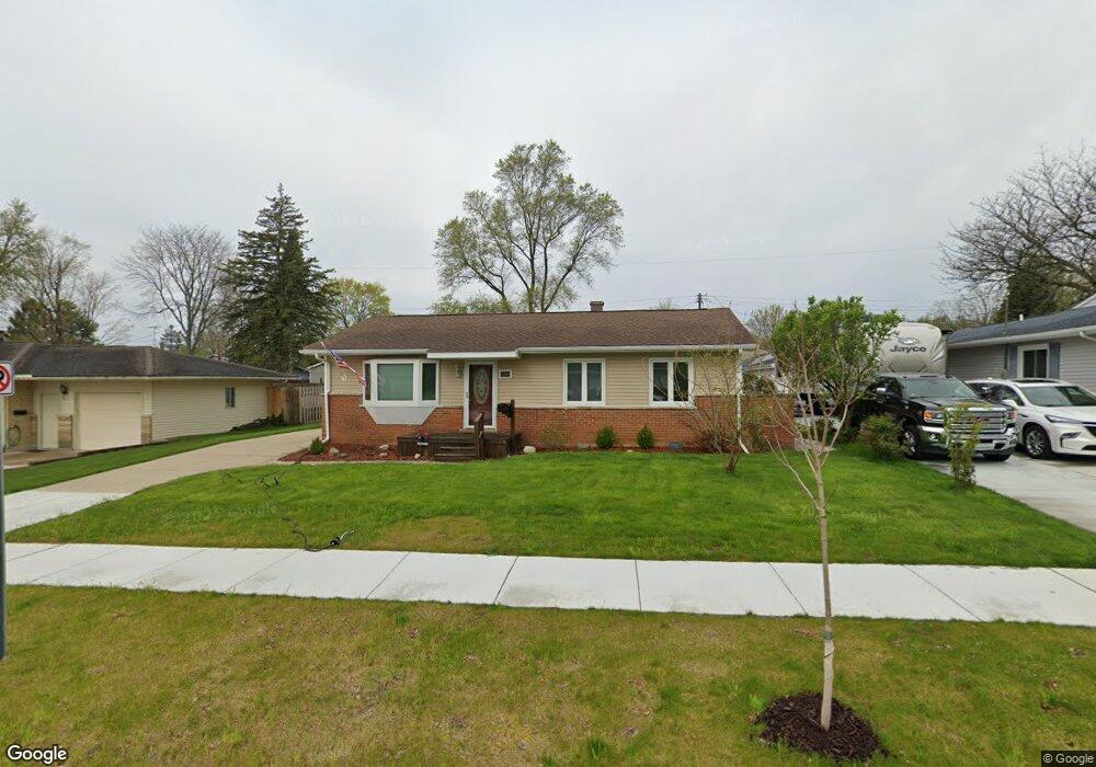 5360 Greenleaf Dr, Swartz Creek, MI 48473 - photo 1