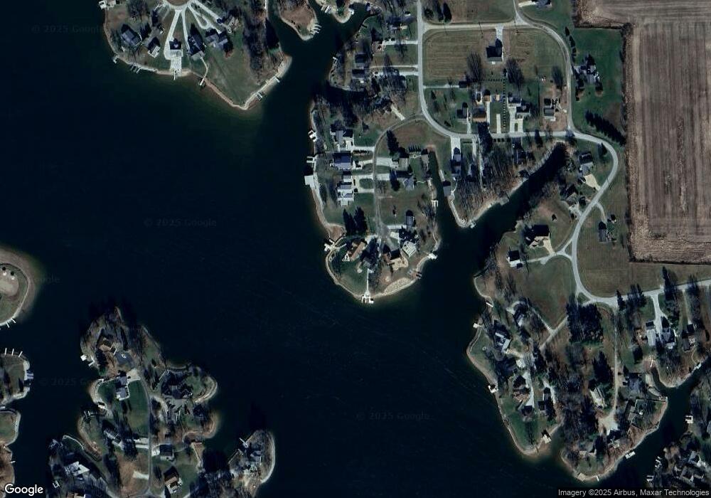 861 SE Dru Cove, Greensburg, IN 47240 - photo 1