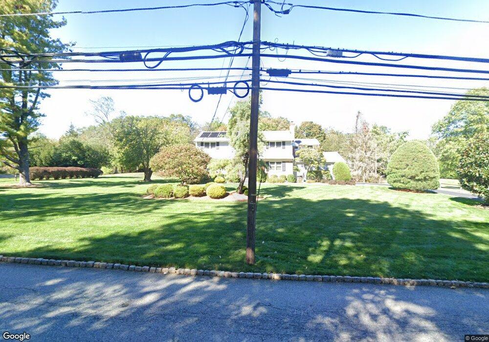 127 Mountainview Rd, Warren, NJ 07059 - photo 1