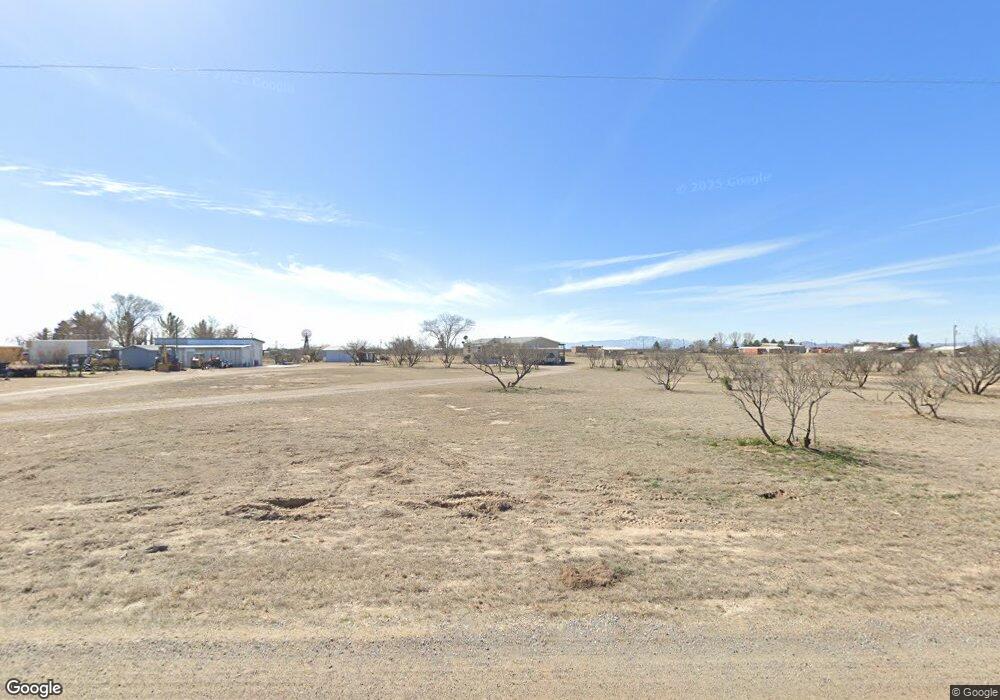 1787 W Bowen Alley, Willcox, AZ 85643 - photo 1