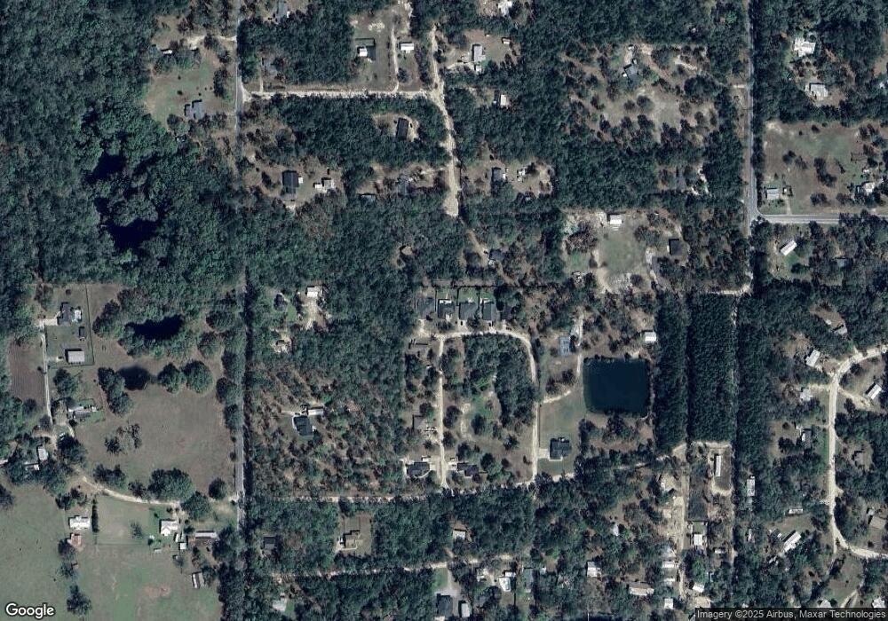 12 Lake Ellen Cir unit 1, Crawfordville, FL 32327 - photo 1