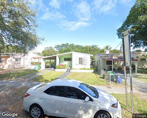 2041 NW 55th St
