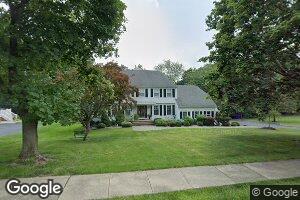42 Mcnab Ave, Cedar Knolls, NJ 07927