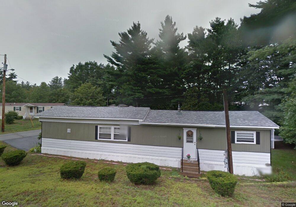 16 Oak Grove Trail, Nashua, NH 03062 - photo 1