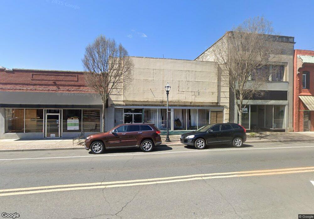 408 S Main St, Cedartown, GA 30125 - photo 1