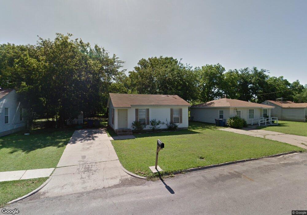 325 S 2nd St, Wylie, TX 75098 - photo 1