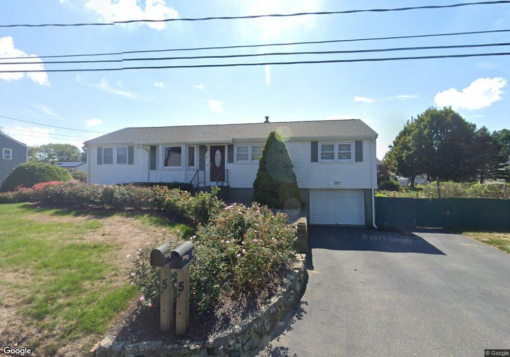 5 Oriole St, Pawcatuck, CT 06379 - photo 1