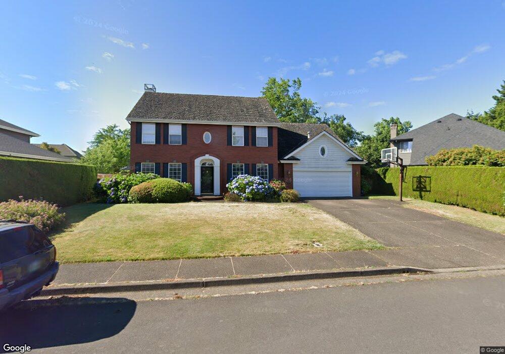 3328 Hampton Way, Eugene, OR 97401 - photo 1