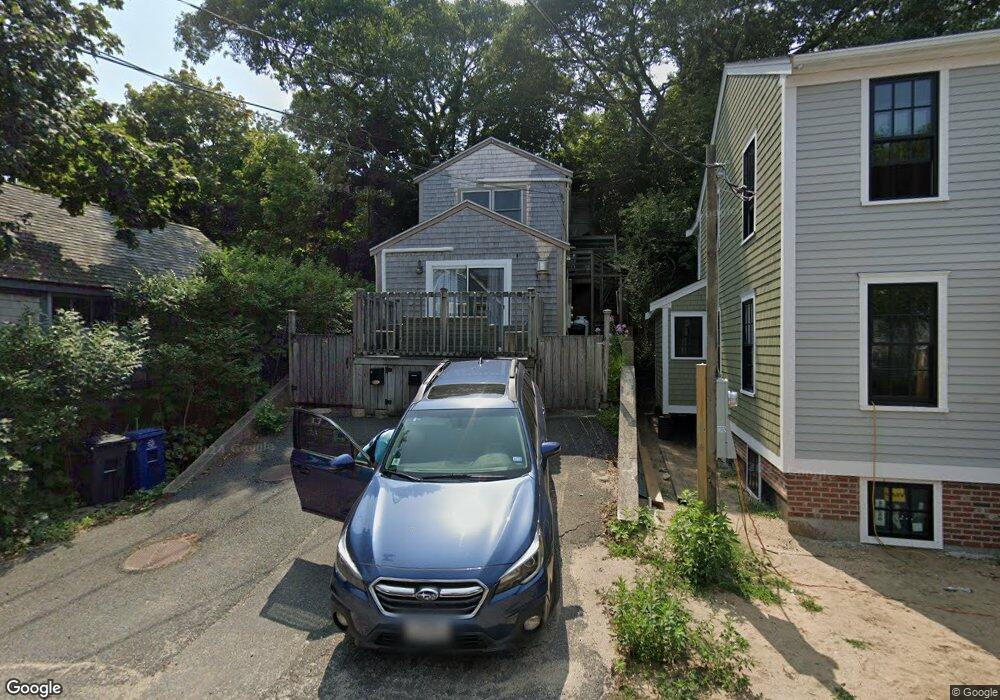 24 Bangs St unit 2, Provincetown, MA 02657 - photo 1