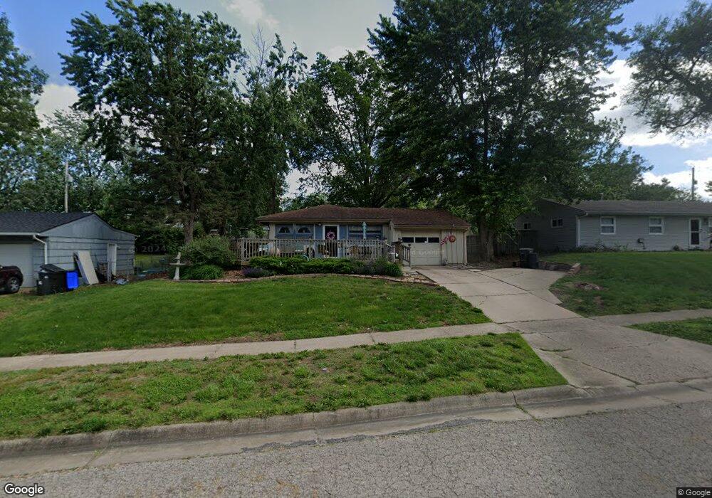 1123 SW 31st Terrace, Topeka, KS 66611 - photo 1