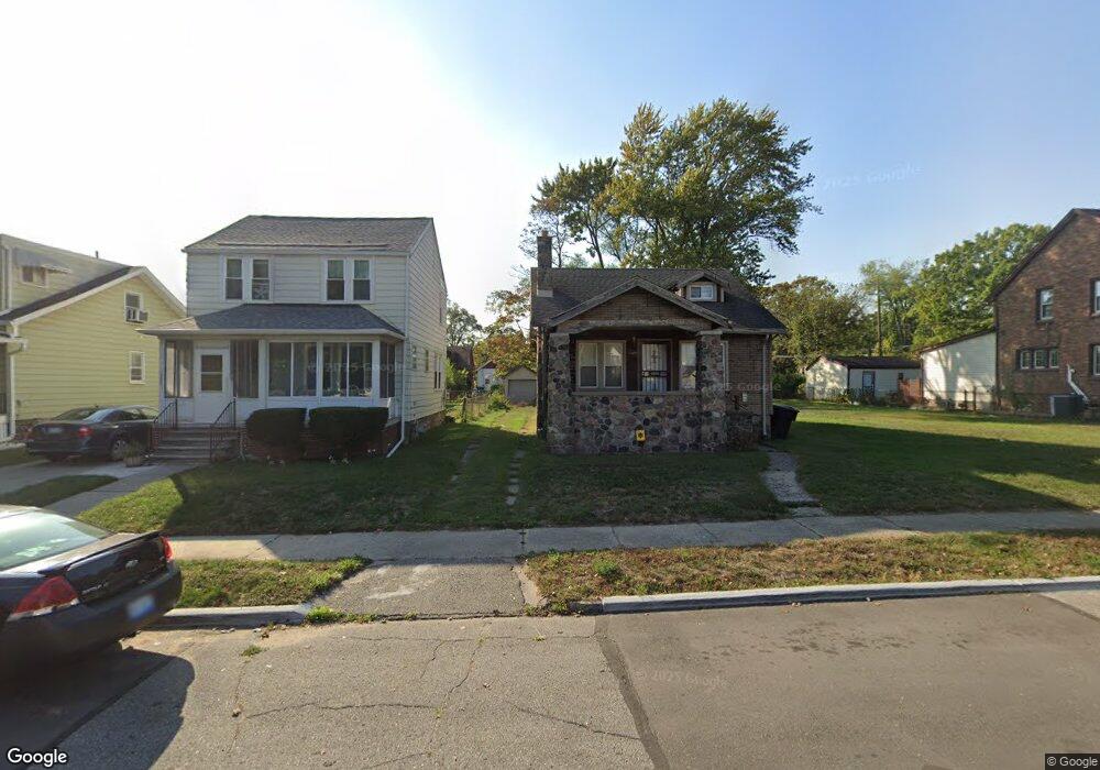 15499 Santa Rosa Dr, Detroit, MI 48238 - photo 1