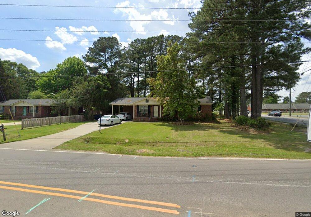 4908 Old Tar Rd, Winterville, NC 28590 - photo 1