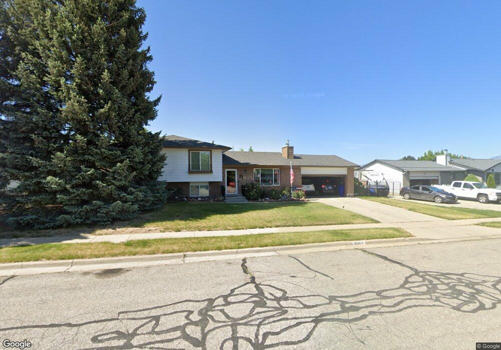 3534 Farrington Ct, West Jordan, UT 84084 - photo 1