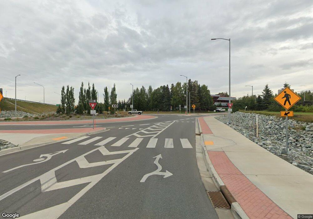 BLK 1 LT 5 Chugach Meadows Brayton Dr, Anchorage, AK 99507 - photo 1