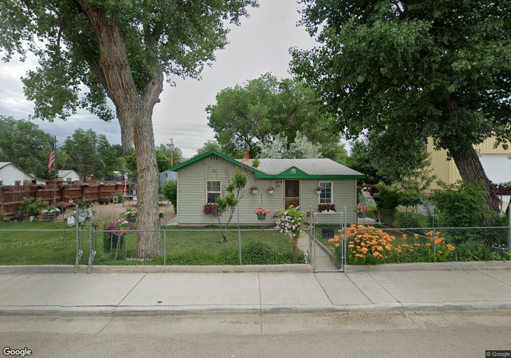 375 Tucker St, Craig, CO 81625 - photo 1