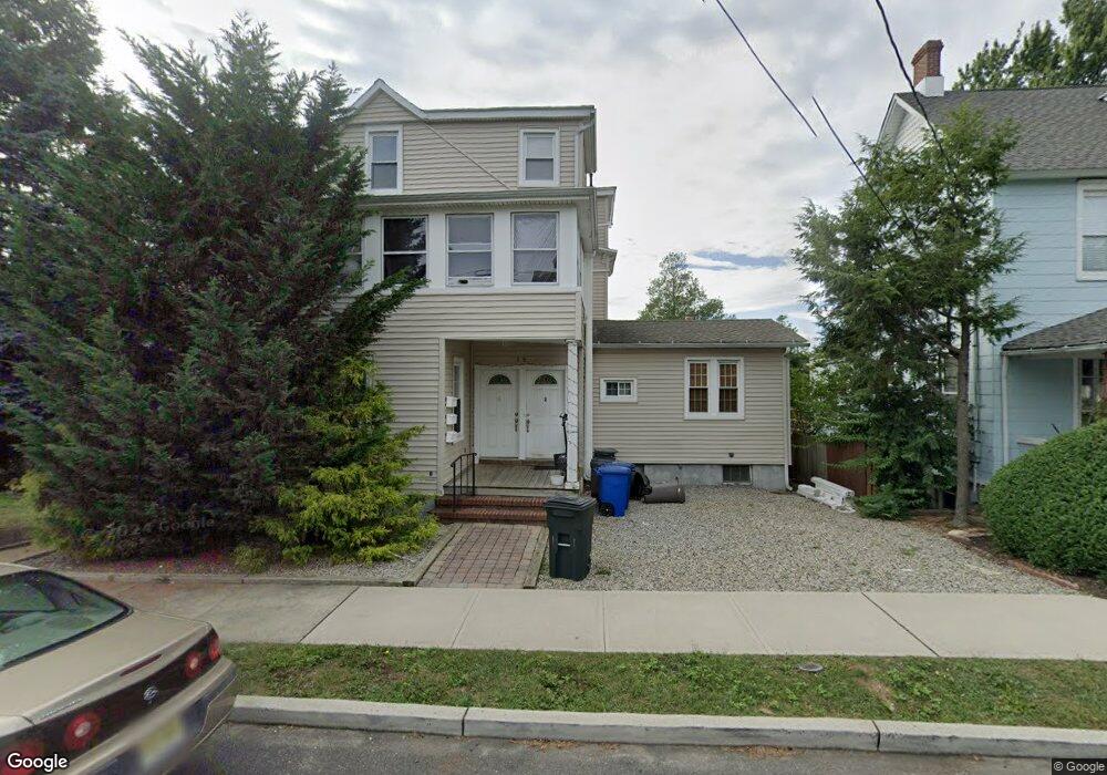 15 3rd Ave, Atlantic Highlands, NJ 07716 - photo 1