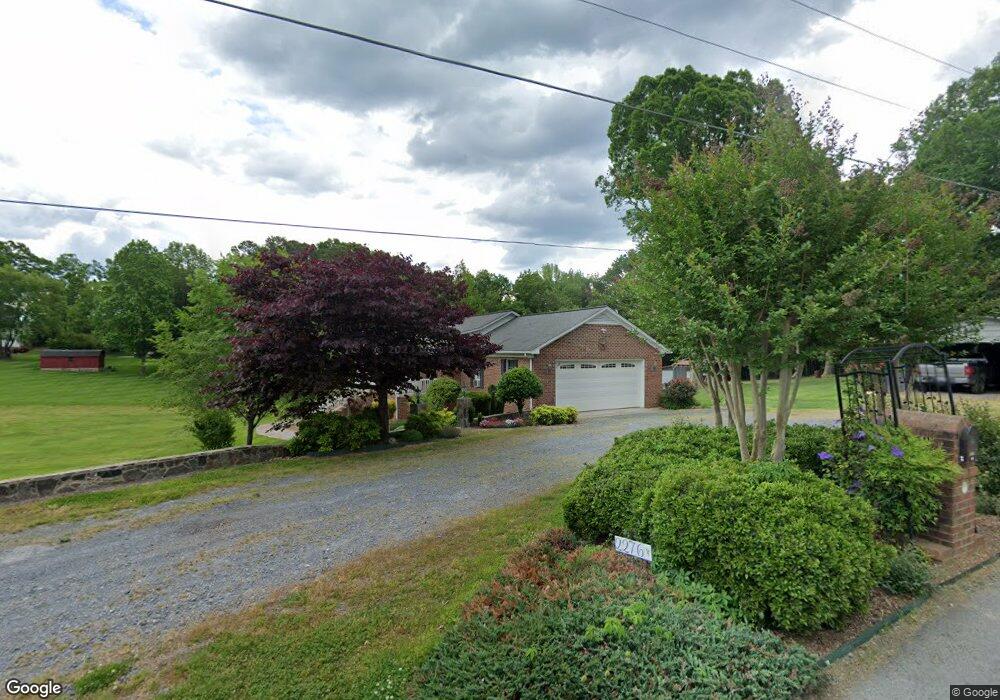 2276 Davidson Rd, Asheboro, NC 27205 - photo 1