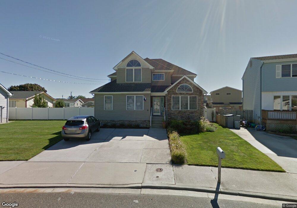 2 MacDermott Place, Brigantine, NJ 08203 - photo 1