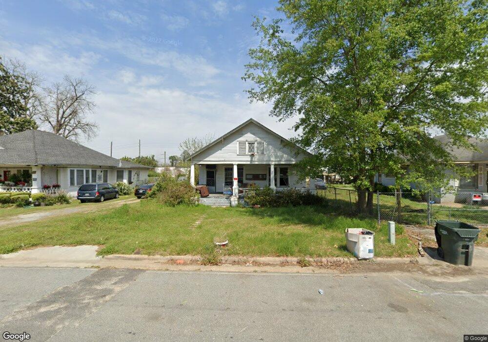 607 E 12th Ave, Cordele, GA 31015 - photo 1
