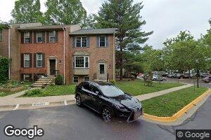 10201 Green Holly Terrace, Silver Spring, MD 20902