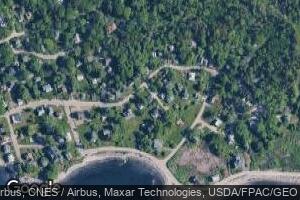 5 Oceanview Terrace, Peaks Island, ME 04108