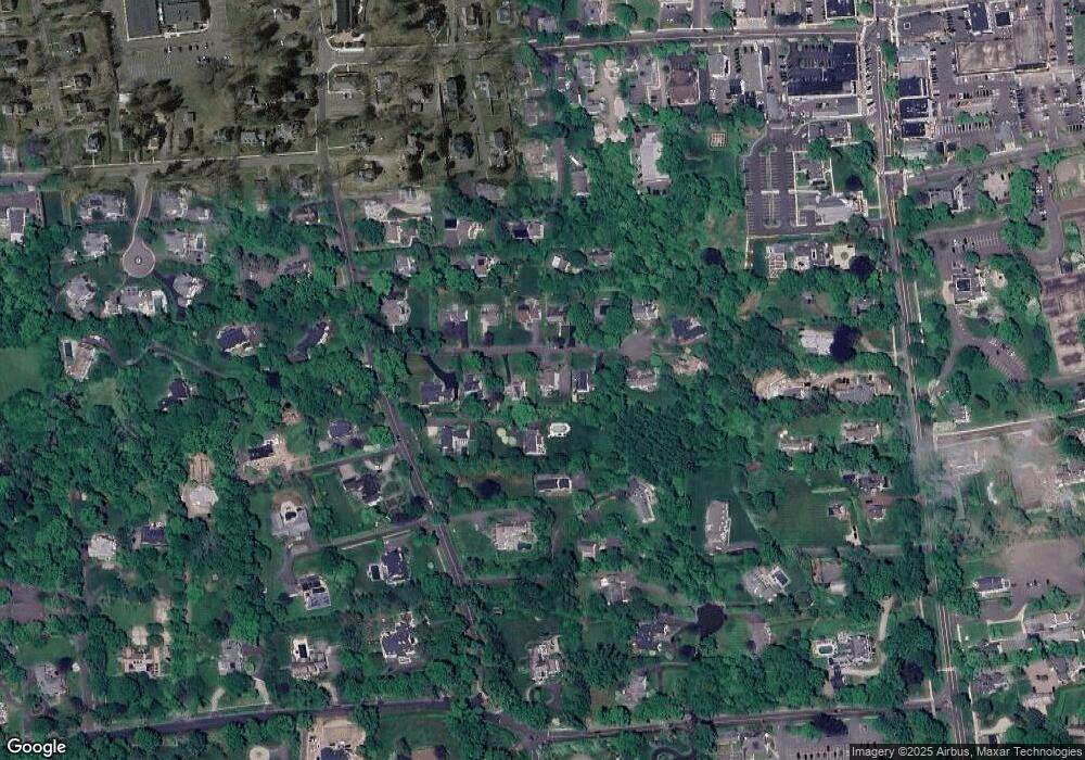 28 Griffith Ln, Ridgefield, CT 06877 - photo 1