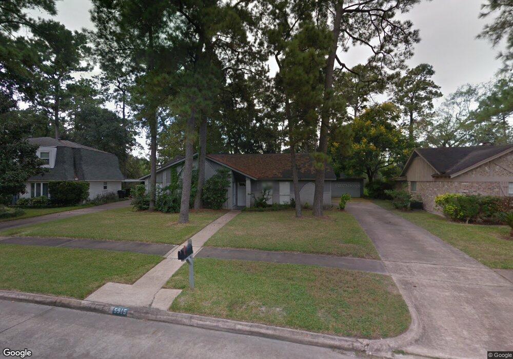 5915 Darkwood Dr, Houston, TX 77088 - photo 1
