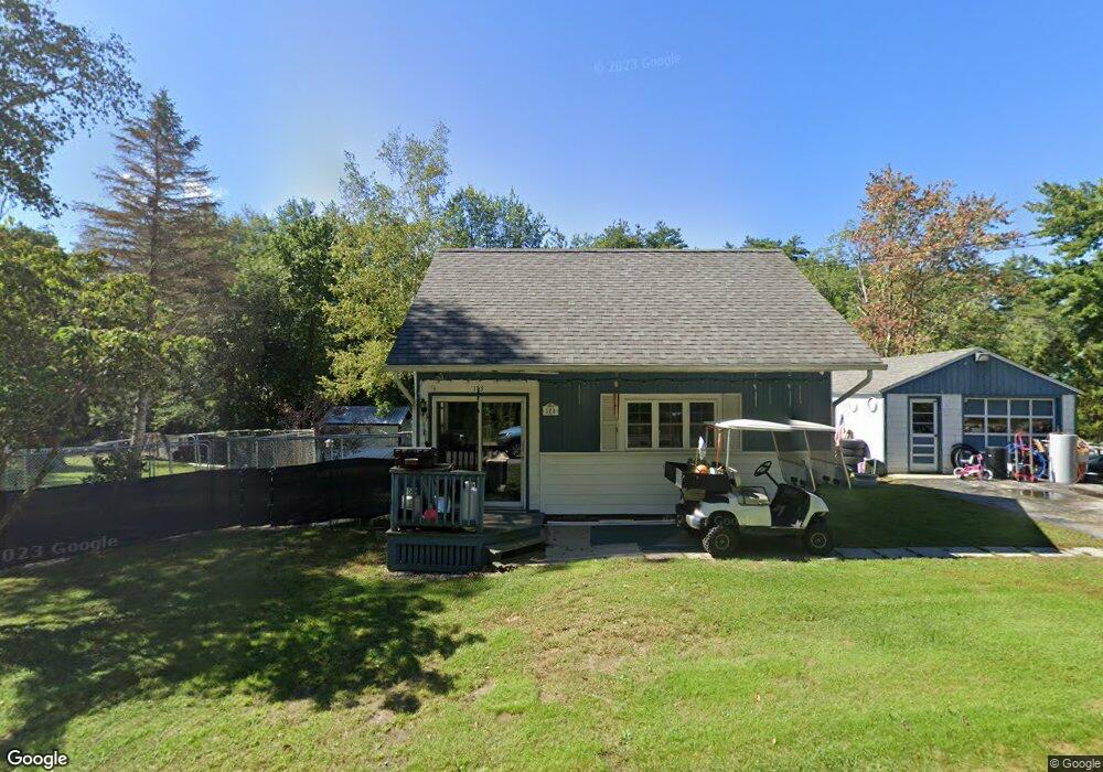 173 E Dunbarton Rd, Goffstown, NH 03045 - photo 1