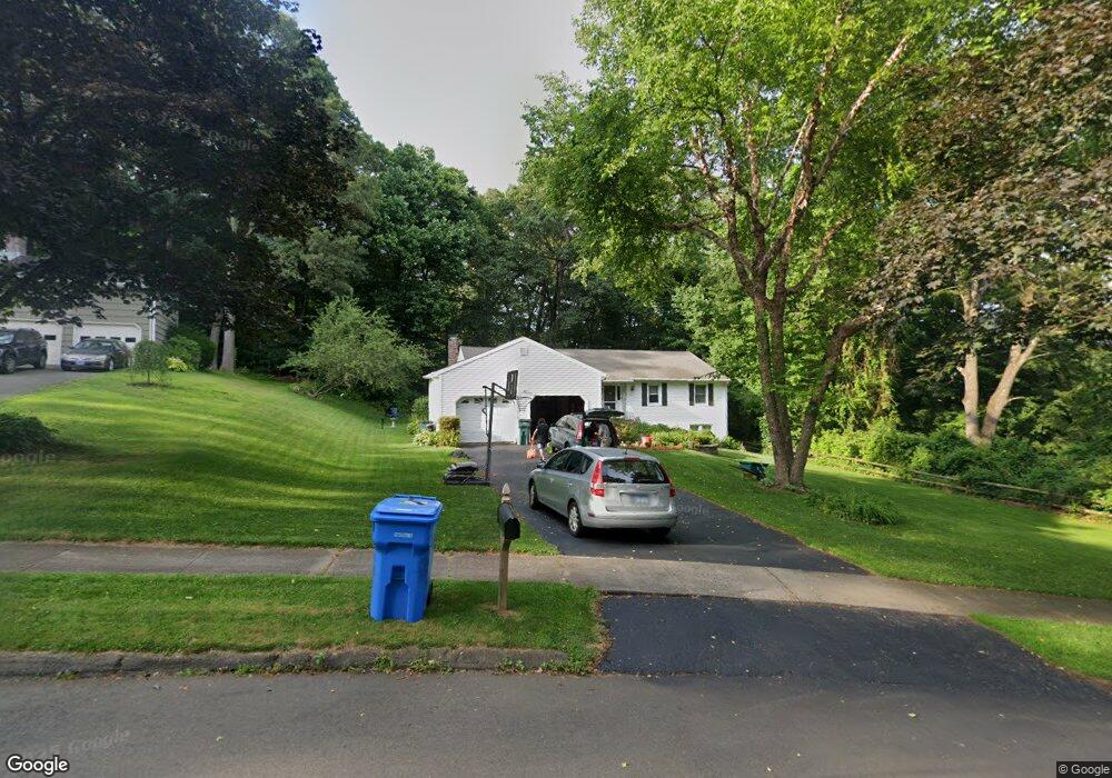 217 Magee Dr, Hamden, CT 06514 - photo 1