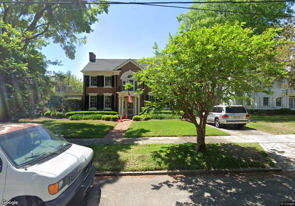 1854 Montgomery Place, Jacksonville, FL 32205 - photo 1