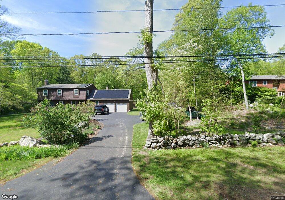 27 Marty's Way, Ledyard, CT 06339 - photo 1