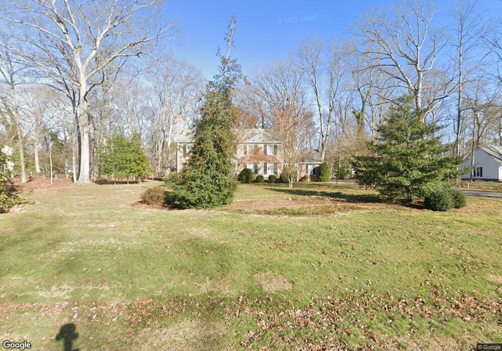 2625 Radstock Rd, Midlothian, VA 23113 - photo 1