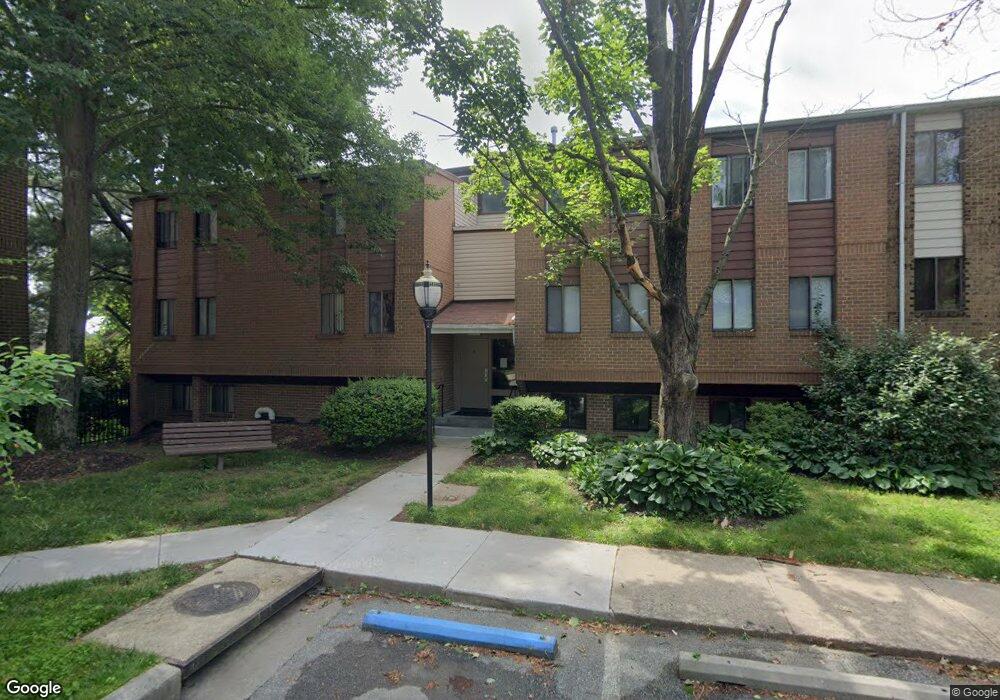 9 Windblown Ct unit 78, Baltimore, MD 21209 - photo 1