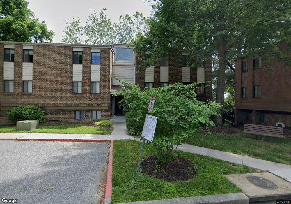 11 Windblown Ct, Baltimore, MD 21209 - photo 1