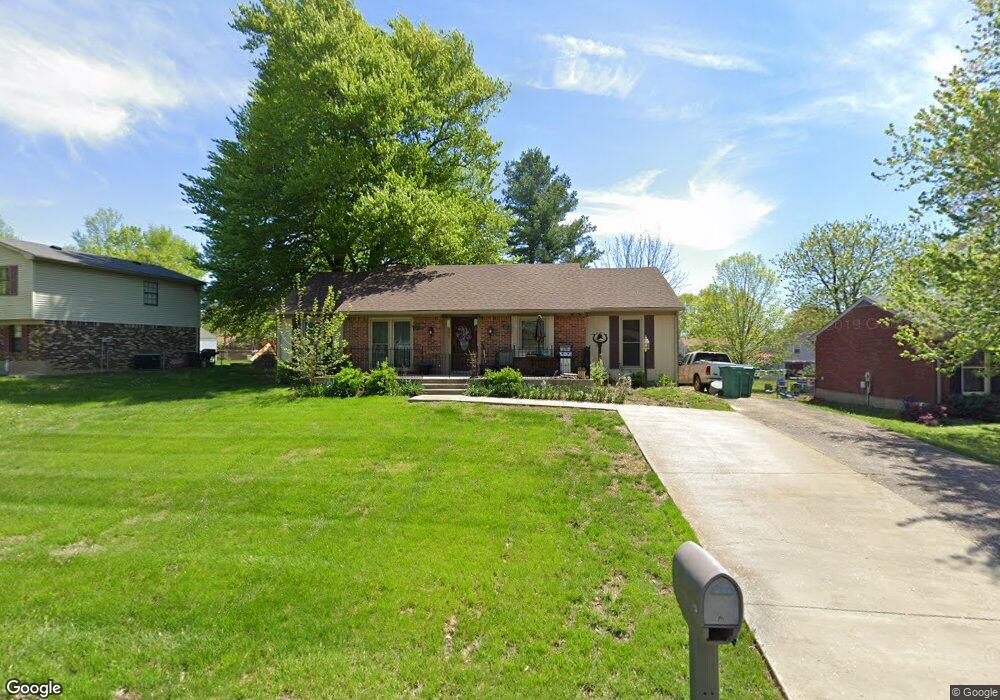 8001 Cortland Dr, Louisville, KY 40228 - photo 1