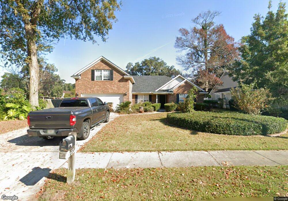 155 Druid Cir, Savannah, GA 31410 - photo 1