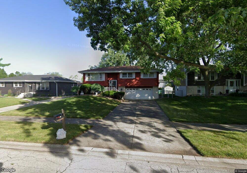 812 Tyler Ave, Dyer, IN 46311 - photo 1