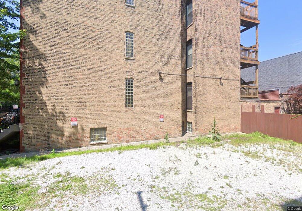 1230 W Hubbard St unit 2, Chicago, IL 60642 - photo 1