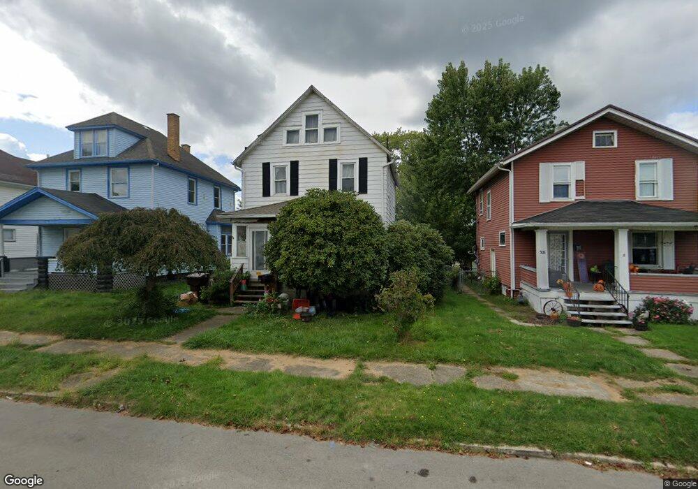 516 Spruce Ave, Sharon, PA 16146 - photo 1