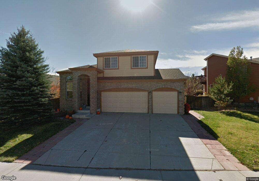 7178 Leopard Gate, Lone Tree, CO 80124 - photo 1