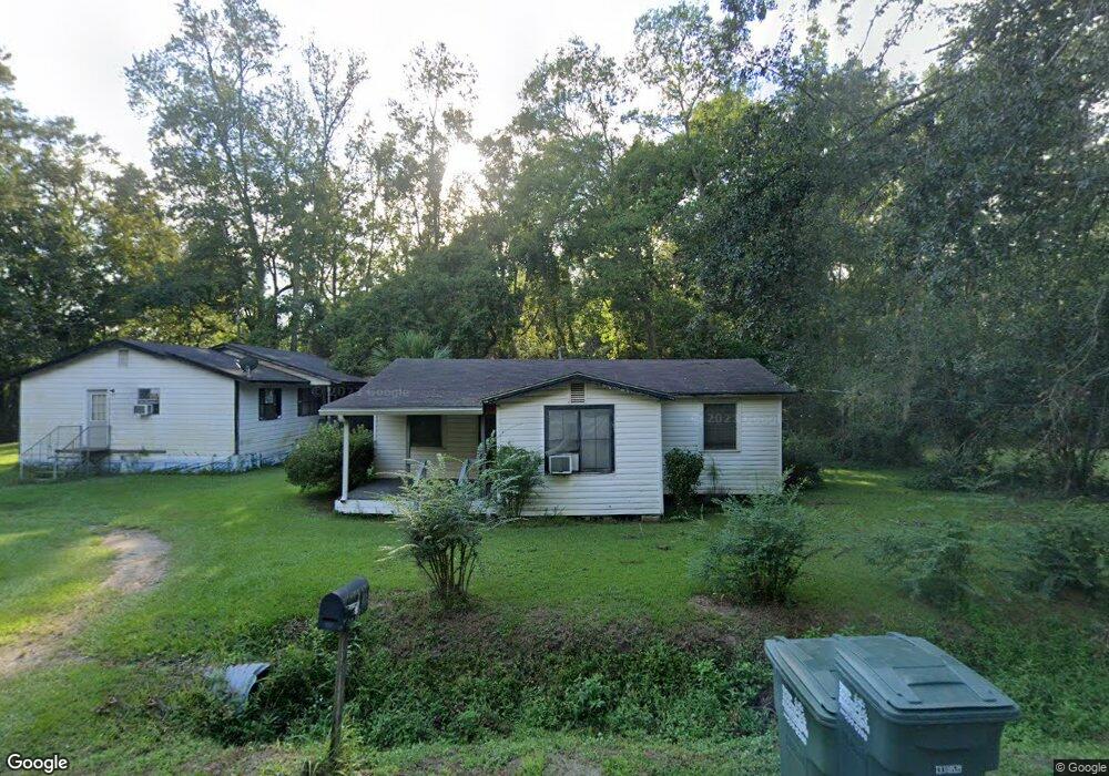 911 S Laurel St, Quitman, GA 31643 - photo 1