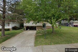 2819 W Fountaindale Dr, Peoria, IL 61614
