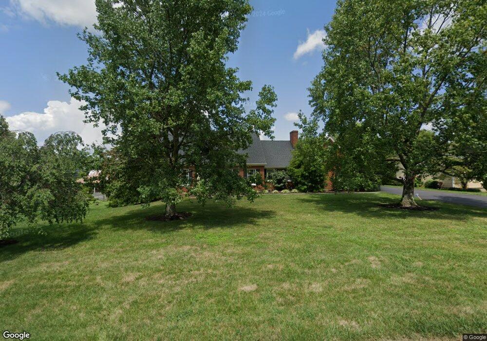 545 Chesapeake Dr, Harrodsburg, KY 40330 - photo 1