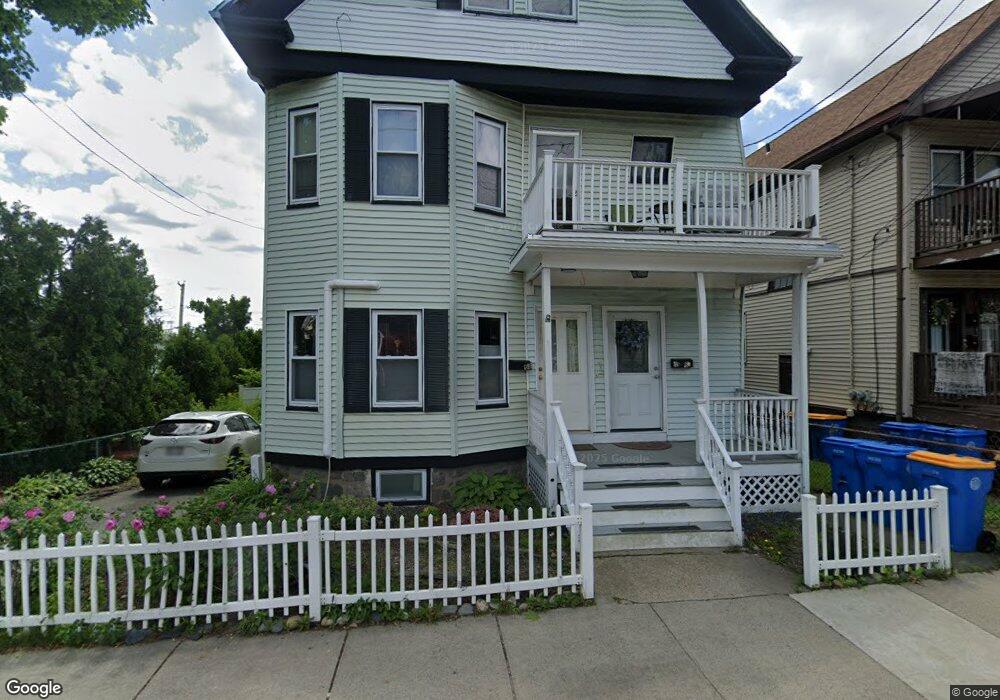 63 Shirley St unit 2, Winthrop, MA 02152 - photo 1