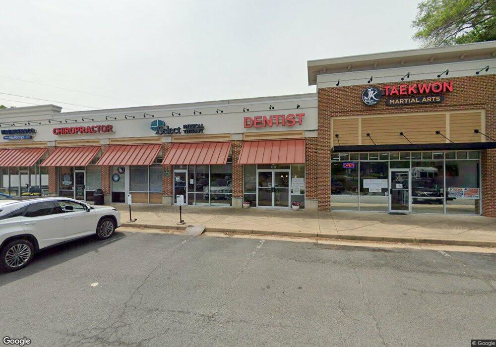 9015 Silverbrook Rd unit 103, Fairfax Station, VA 22039 - photo 1