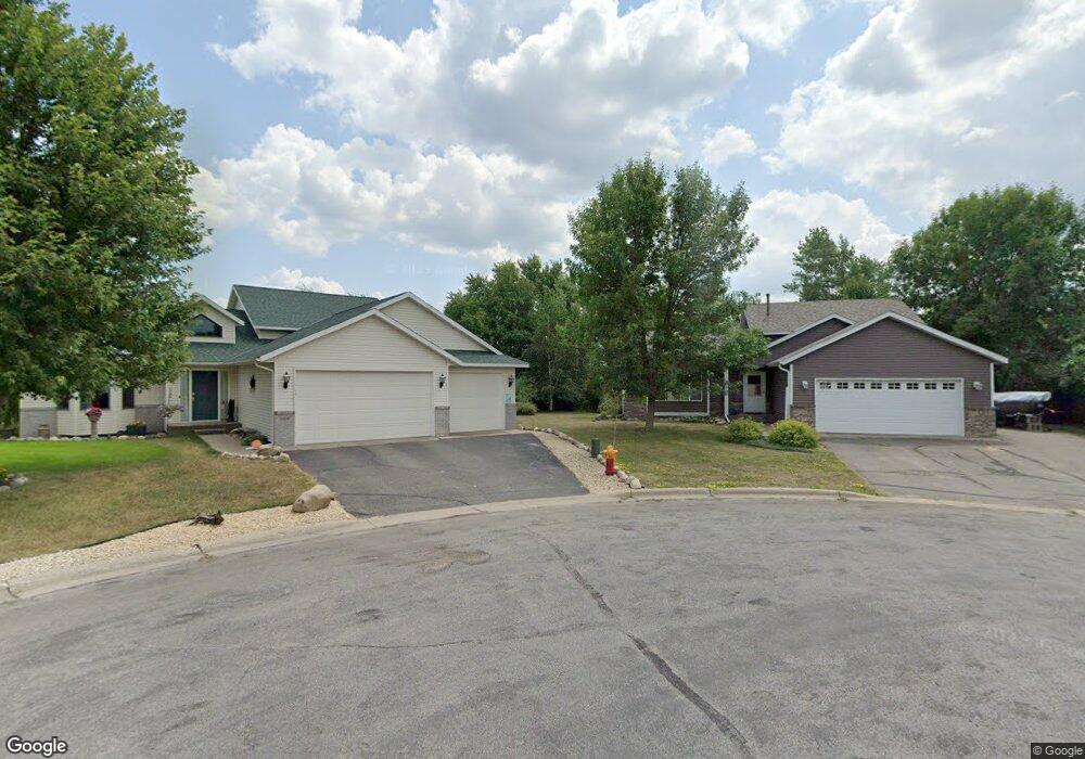 1312 Boulder Ct, Sauk Rapids, MN 56379 - photo 1