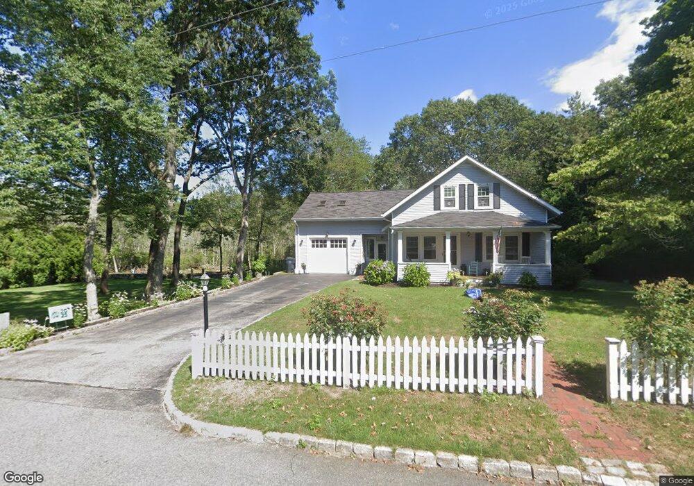 148 Grayson Ave, Warwick, RI 02886 - photo 1